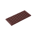 Stampo di cioccolato tavoletta 24 gr