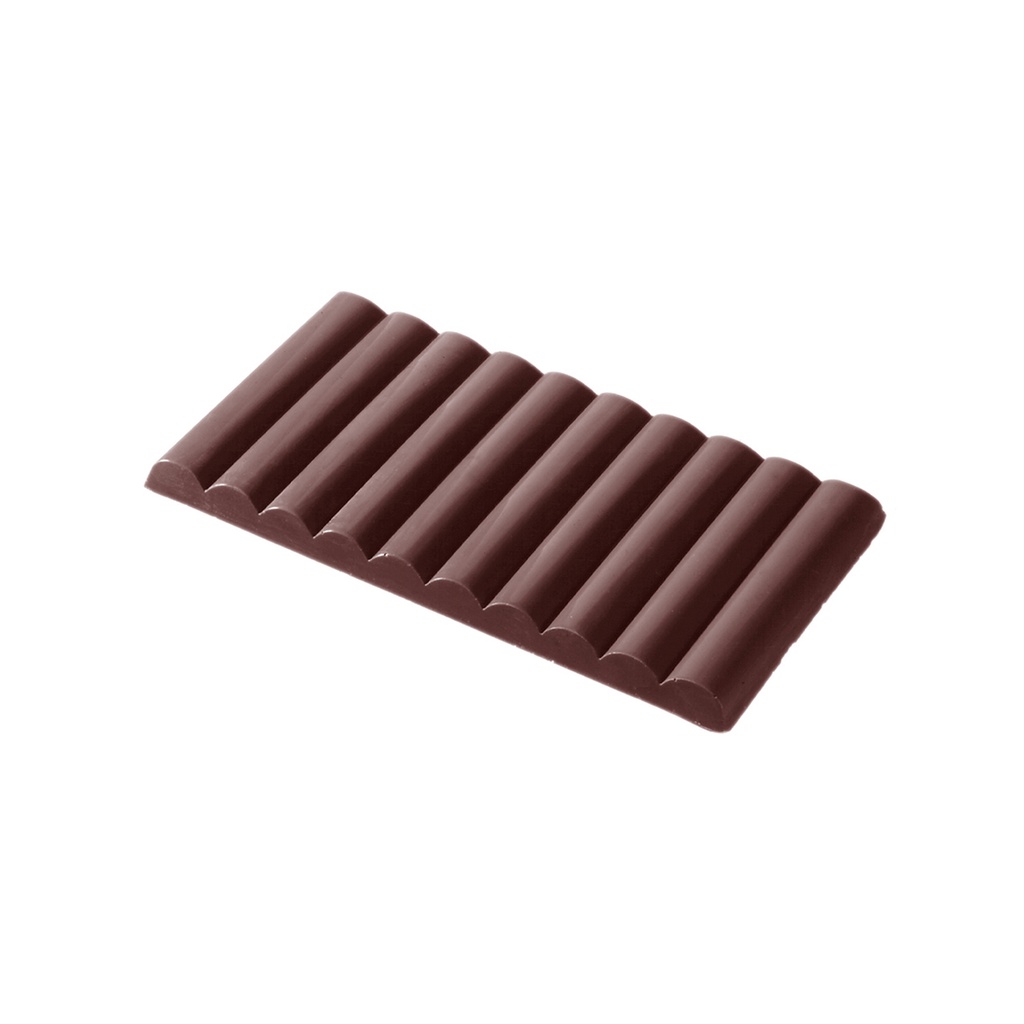 Chocoladevorm tablet
