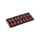Chocolate mould tablet windows
