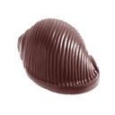 Chocolate mould cockle