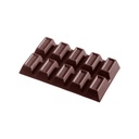 Chocoladevorm tablet