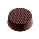 Schokoladenform souflee cup 67 mm