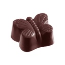 Stampo di cioccolato farfalla