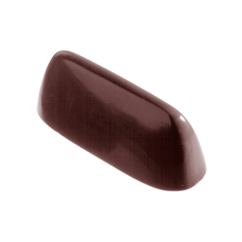 Chocoladevorm gianduja