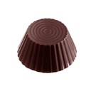 Moule à chocolat cuvette victoria