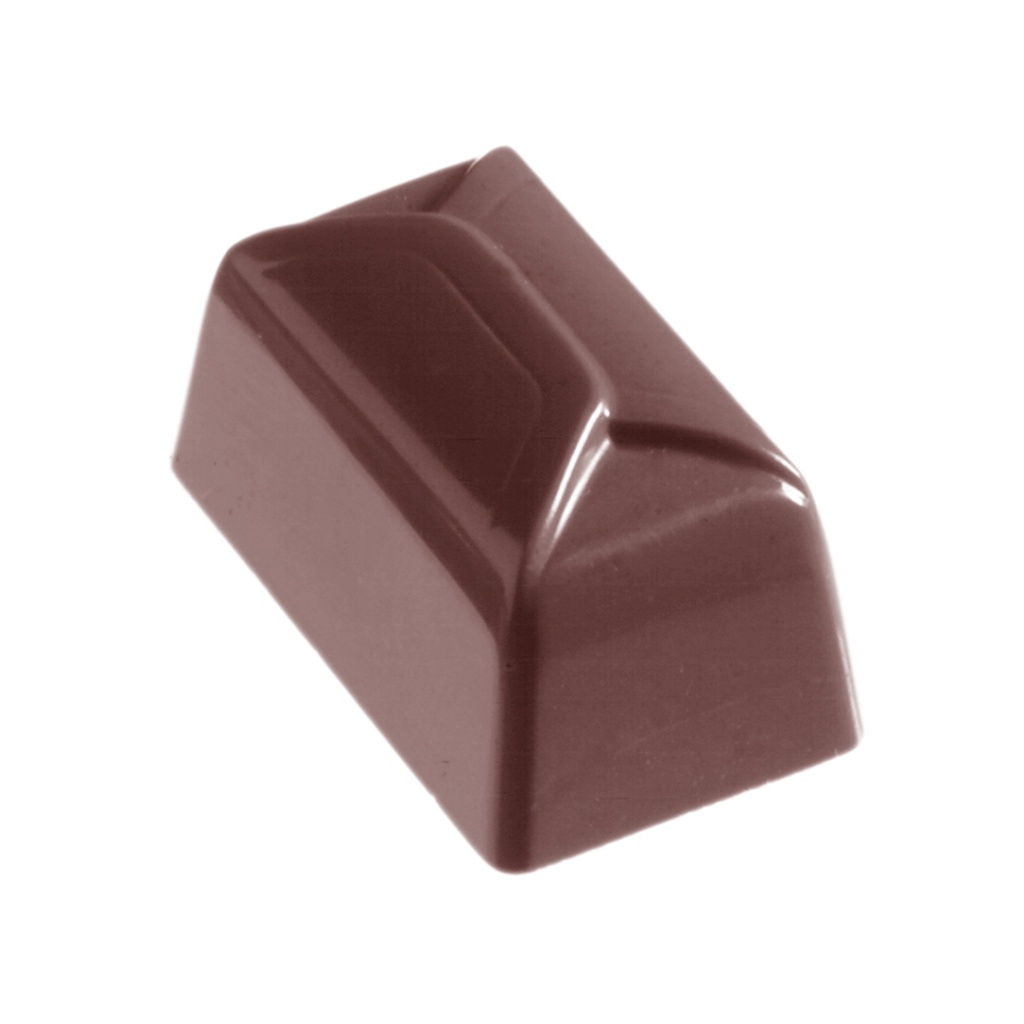 Molde de chocolate ballotin