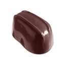 Stampo di cioccolato ananas pera