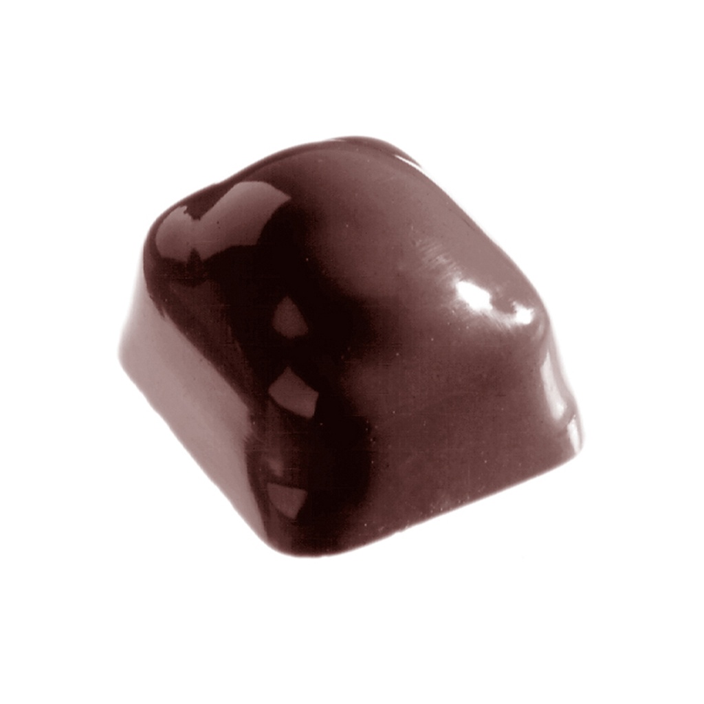 Chocolate mould manon