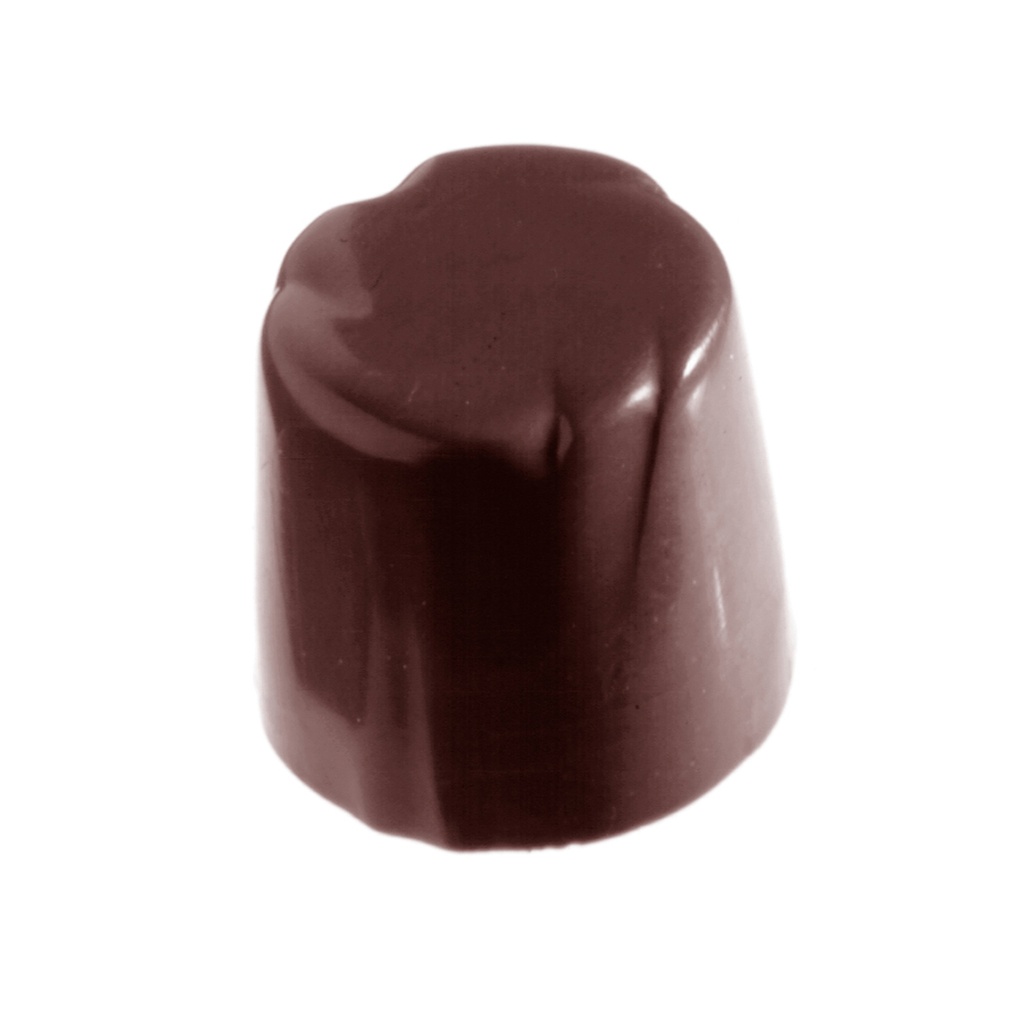 [2168CW] Moule à chocolat snobinet