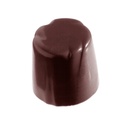 Chocolate mould snobinet