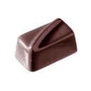 Schokoladenform blokje