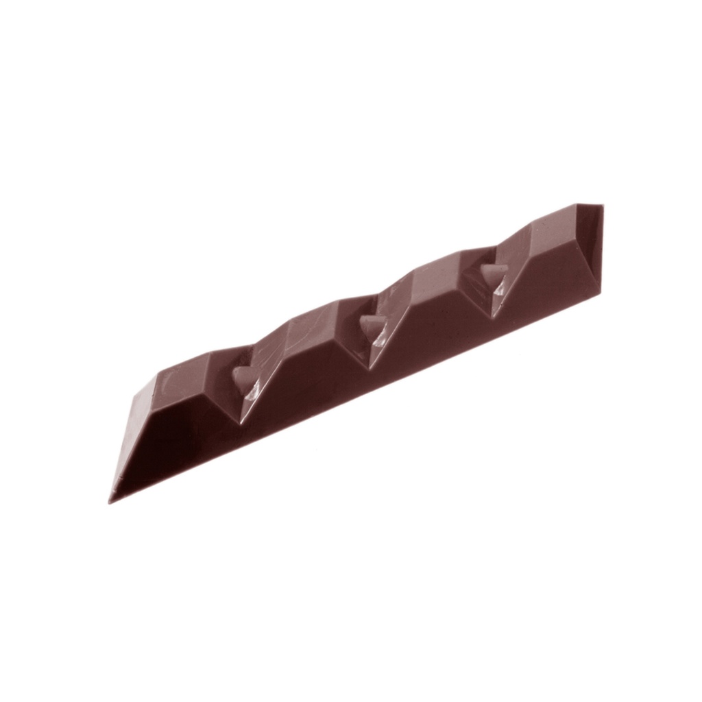Chocolate mould tablet