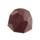 Moule à chocolat diamant