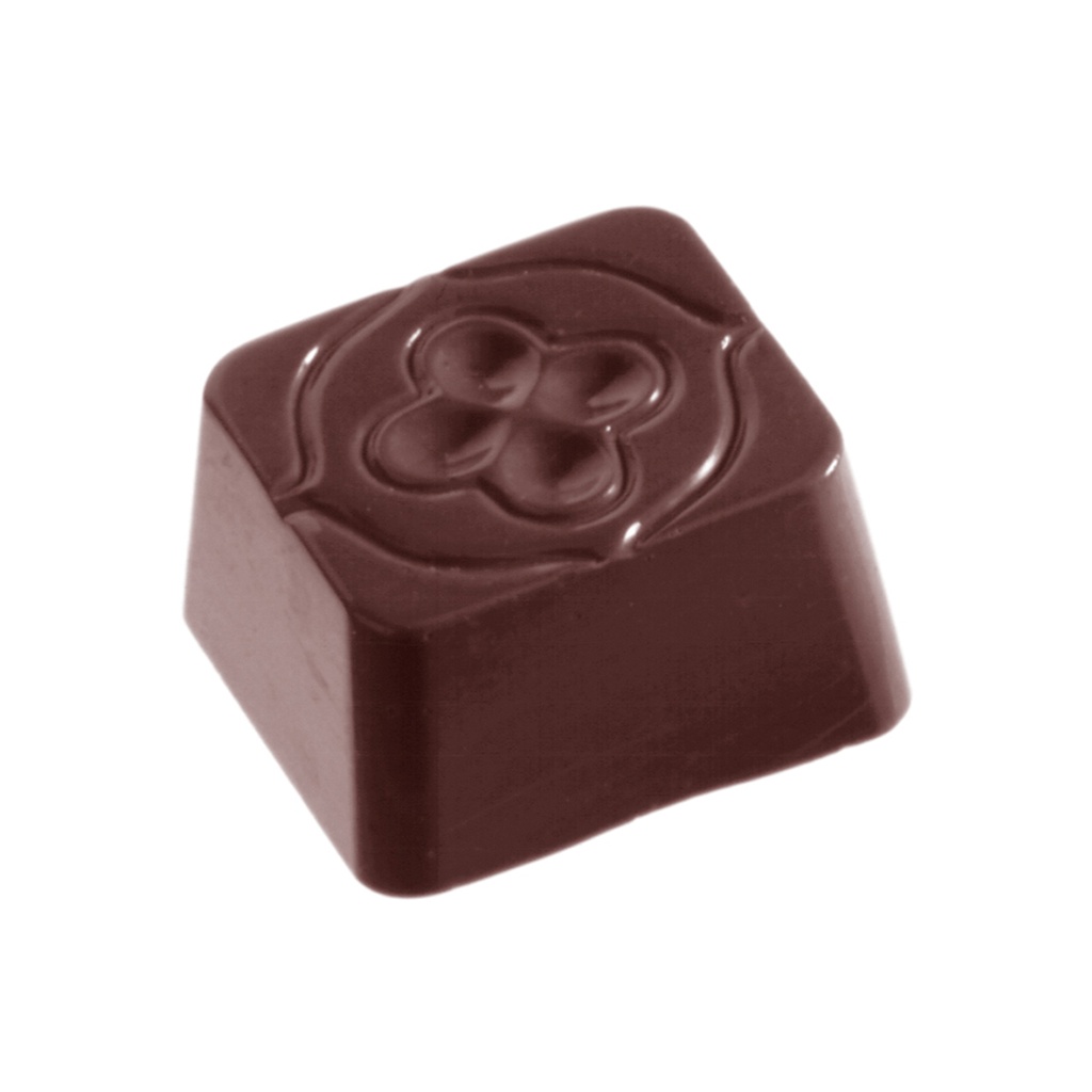Chocoladevorm tosca