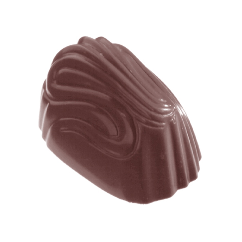 [2195CW] Chocolate mould spritz