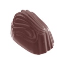 Molde de chocolate spritz