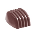 Chocolate mould arc