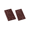 Chocolate mould i love you