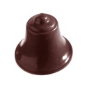 Schokoladenform klokje