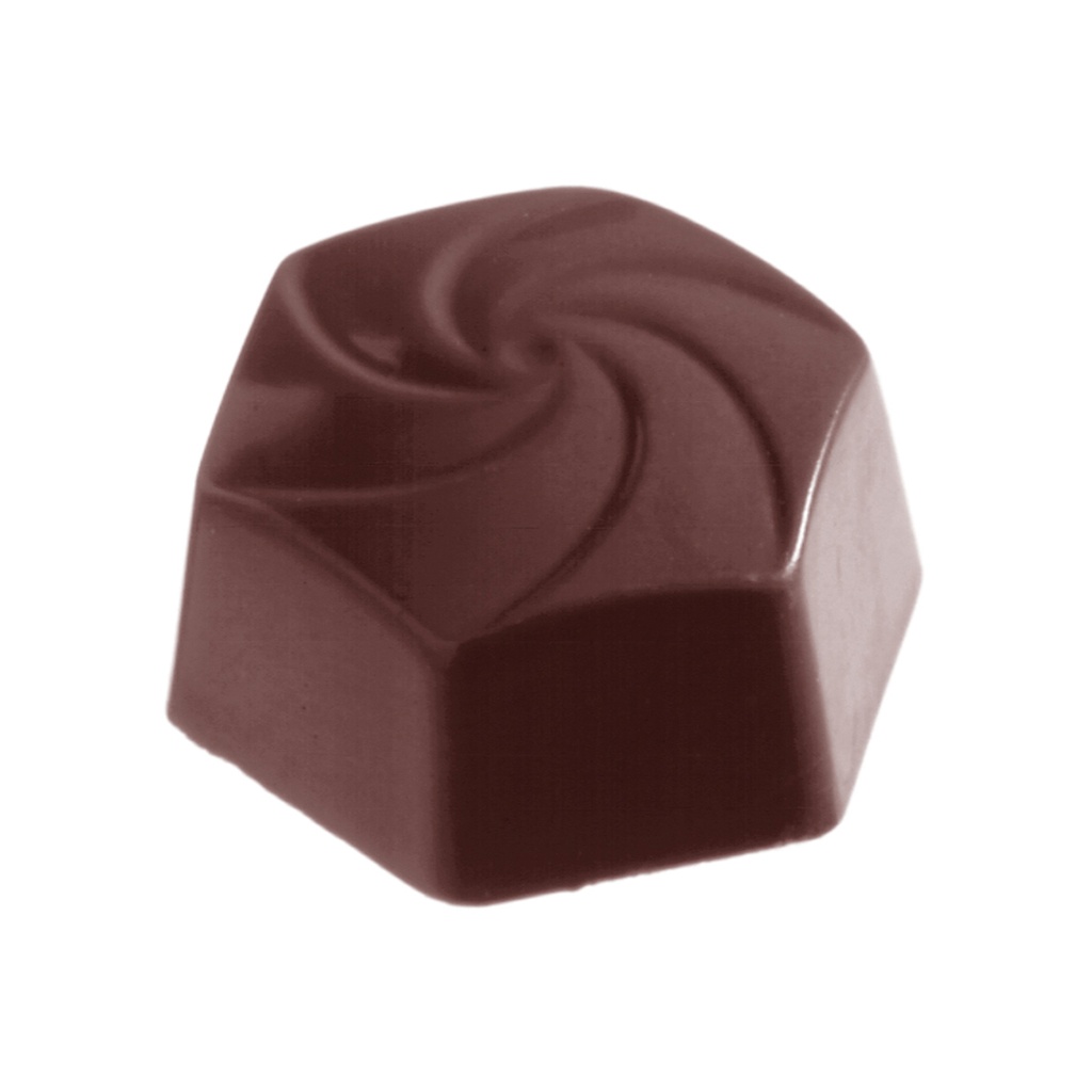 Chocolate mould wiro