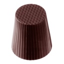 Chocoladevorm likeurcup