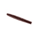 Chocolate mould sigare 110 mm