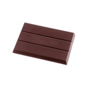Moule à chocolat tablette