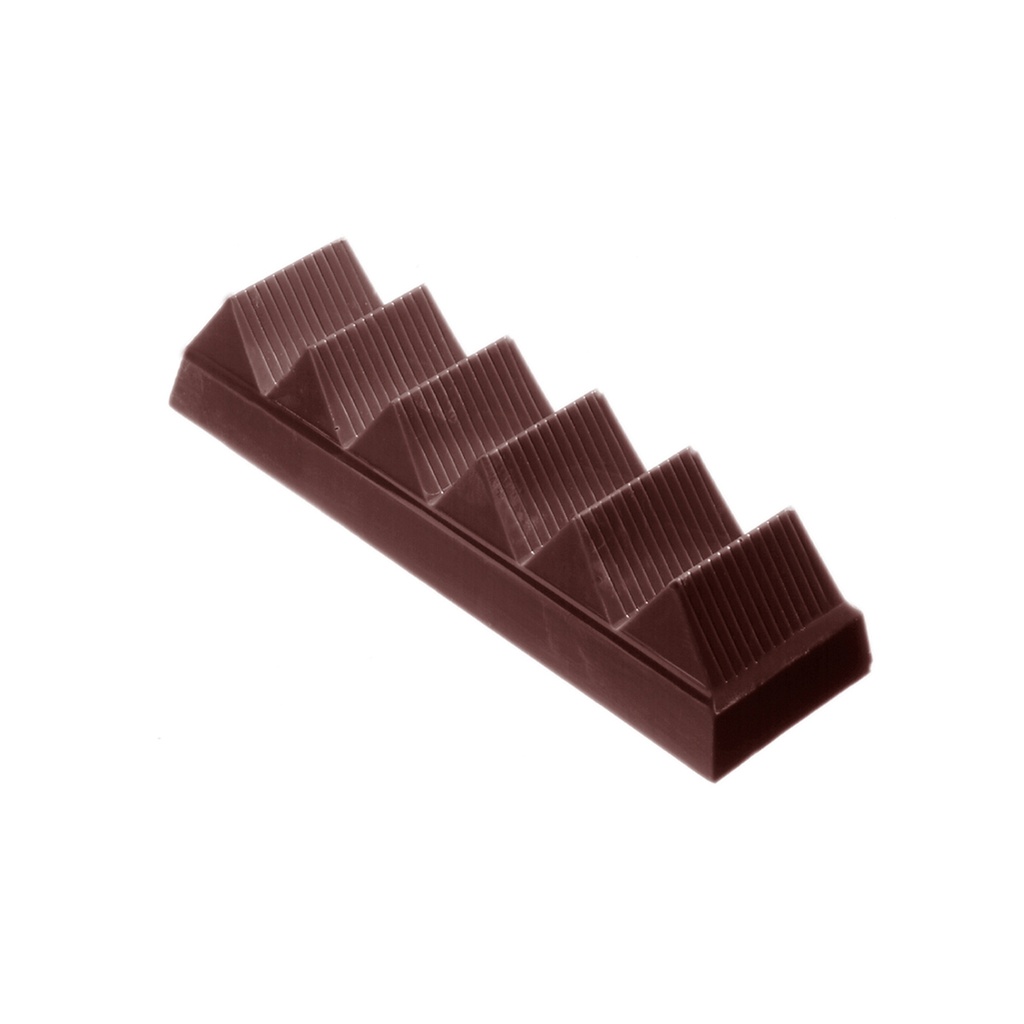 Chocoladevorm tablet toby