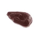 Molde de chocolate quisquilla (MTO)