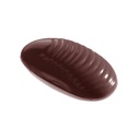 Molde de chocolate mejillón (MTO)