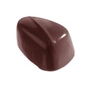 Chocolate mould point