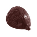 Chocoladevorm egel
