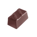 Chocolate mould small block