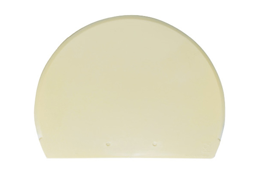 [227233] Bowl scraper 160 x 120 mm