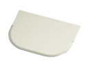 Deegschraper 151 x 102 mm
