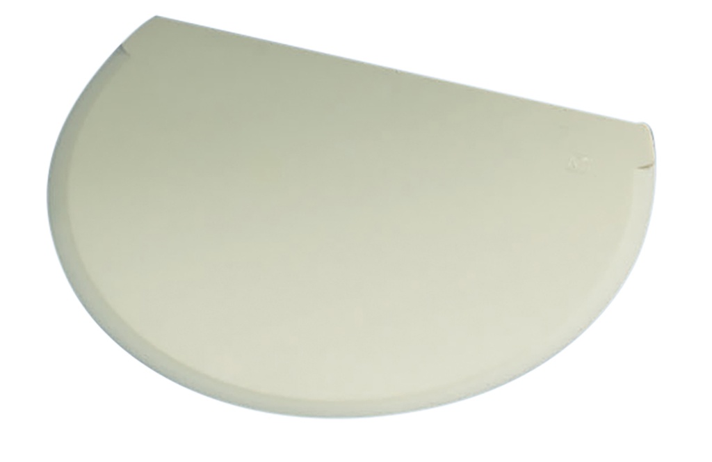 [227363] Grattoir à pâte 204 x 151 mm
