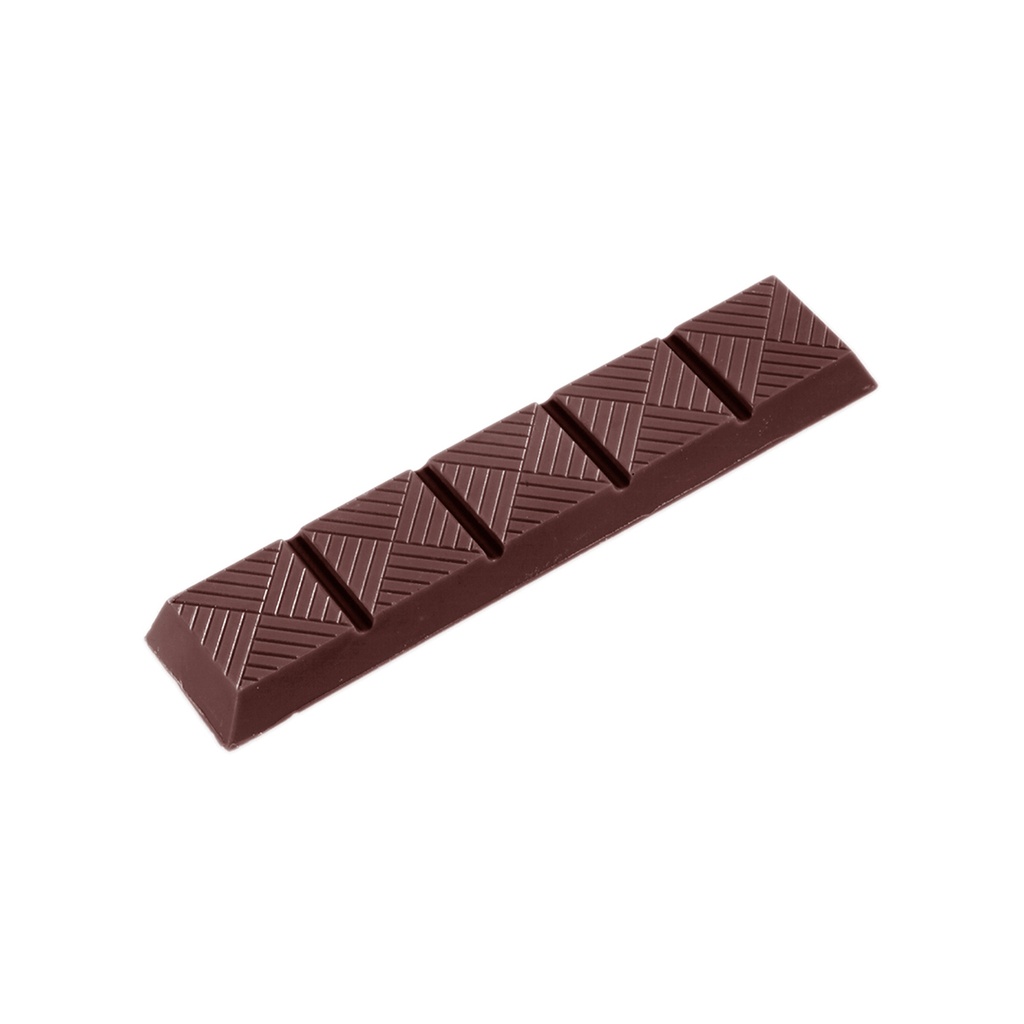 Chocolate mould tablet