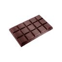 Stampo di cioccolato tavoletta circa  1 kg