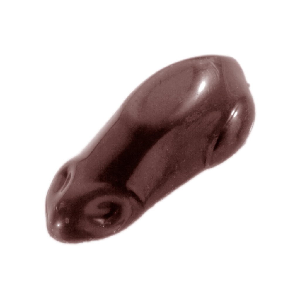 Schokoladenform mini muis