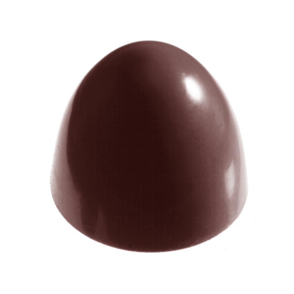 Moule à chocolat american truffle