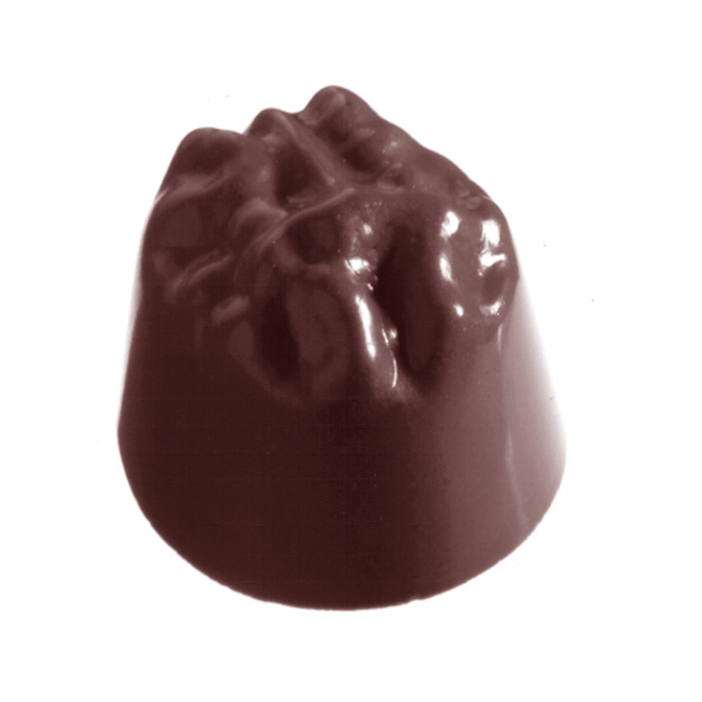 Molde de chocolate manon