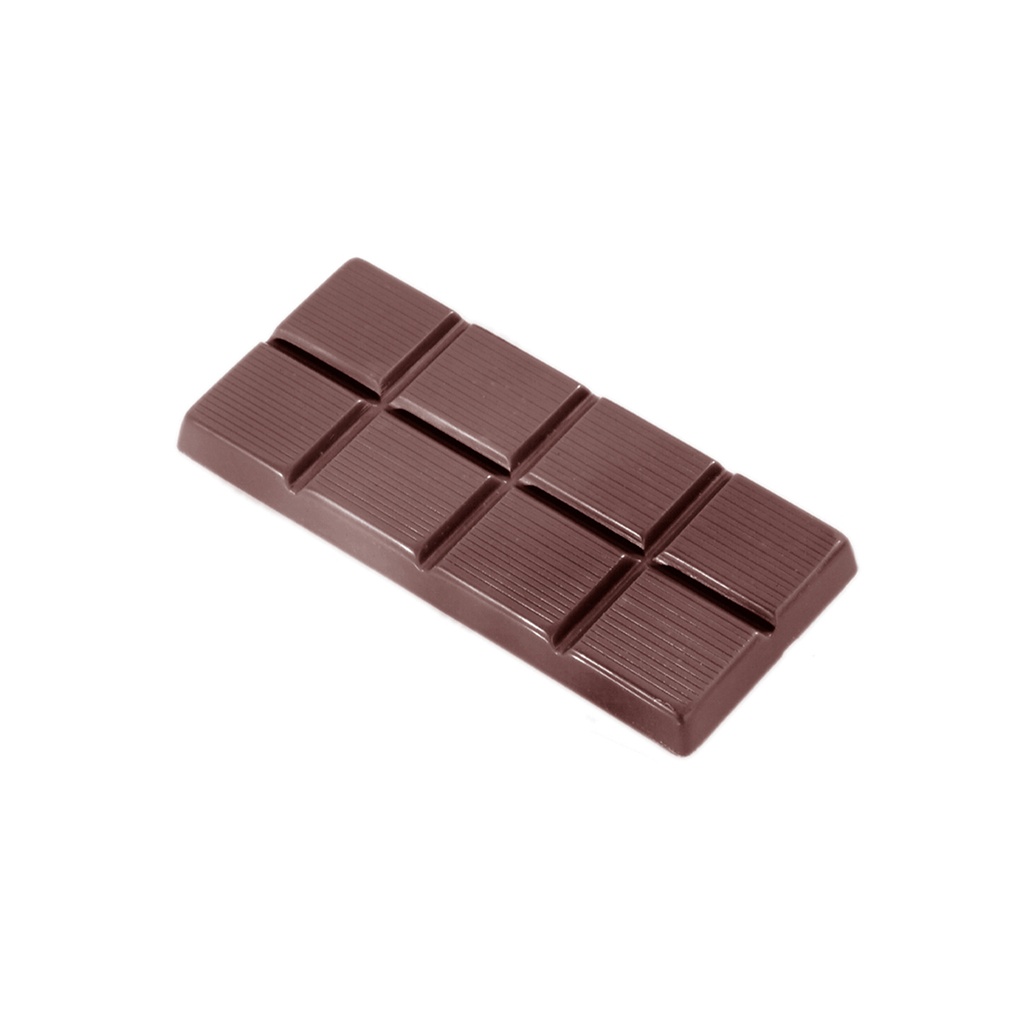 Schokoladenform Tablet 31 gr