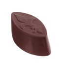 Moule à chocolat lys française
