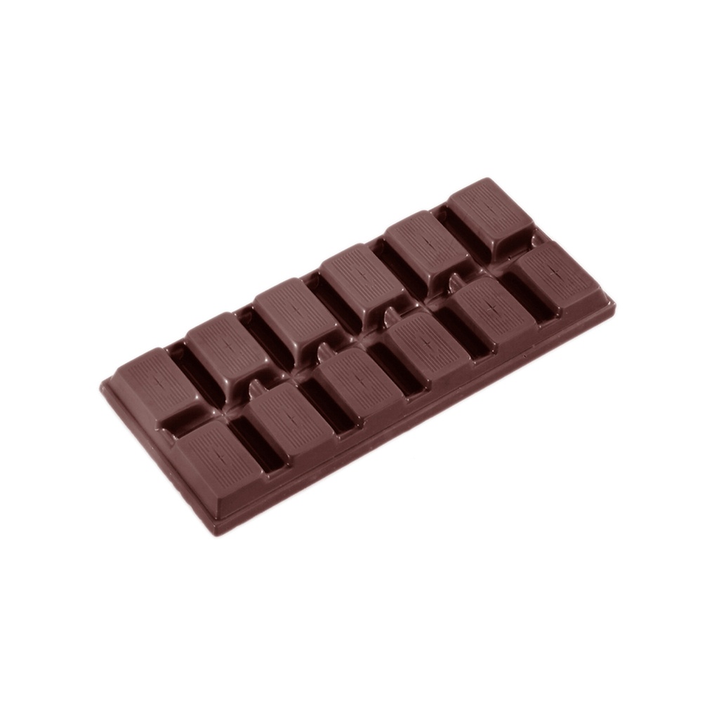 Chocoladevorm reep