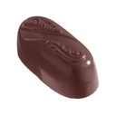 Moule à chocolat buche