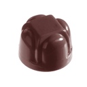 Chocolate mould bappie 4x8