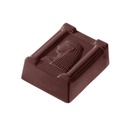 Schokoladenform cleopatra