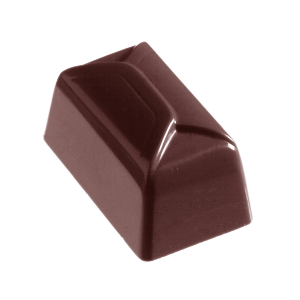 Chocolate mould ballotin