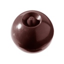 Schokoladenform liquerbol
