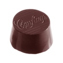 Molde de chocolate confiseur